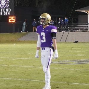 Meet your Posher, Jack